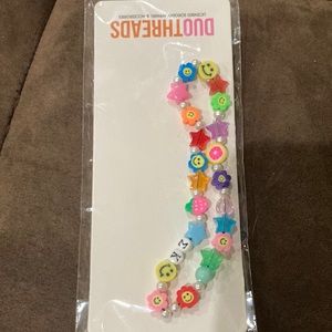 Sigma Kappa phone charm